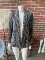 Wollen colbert jasje van Suncoo Paris maat S, Kleding | Dames, Douwenmaat 8-3 Meppel, Info@again.nu, Nieuw, Ophalen of Verzenden
