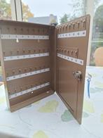 Metalen sleutelkast, Ophalen, Zo goed als nieuw