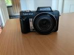 Sony Cybershot DSC-H10, Audio, Tv en Foto, Fotocamera's Digitaal, Ophalen, Zo goed als nieuw, Sony, 8 keer of meer