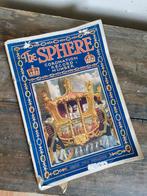 The Sphere – Coronation Record Number (1937), Ophalen of Verzenden