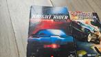 Knight Rider, Boxset, Ophalen of Verzenden, Zo goed als nieuw, Actie en Avontuur
