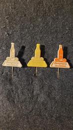 Cooyman s'Hertogenbosch speldjes, Verzamelen, Speldjes, Pins en Buttons, Verzenden, Zo goed als nieuw, Merk, Speldje of Pin