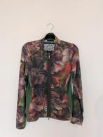 Airfield Vest - Bloemenprint - Maat 40, Kleding | Dames, Maat 38/40 (M), Overige kleuren, Ophalen of Verzenden, Zo goed als nieuw