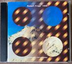 Robert Fripp King Crimson 1999 Argentina Soundscapes CD, Ophalen of Verzenden, Zo goed als nieuw, Poprock