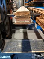 Vuren zweeds rabat, Ophalen, Nieuw, 250 cm of meer, Planken