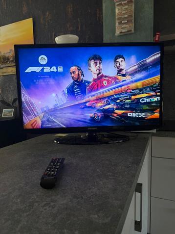Samsung UE32EH5000W – 32 inch Full HD LED TV (uit 2012) beschikbaar voor biedingen