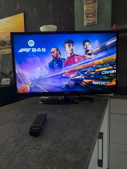 Samsung UE32EH5000W – 32 inch Full HD LED TV (uit 2012), Audio, Tv en Foto, Televisies, Gebruikt, LED, 80 tot 100 cm, Full HD (1080p)
