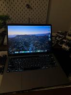Macbook pro M1 chip 13 inch touchbar, Computers en Software, Apple Macbooks, MacBook Pro, 2 tot 3 Ghz, 13 inch, Ophalen of Verzenden