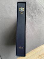 Davo Album Ned. Antillen, Postzegels en Munten, Ophalen of Verzenden, Onbeschreven, Rest van de wereld