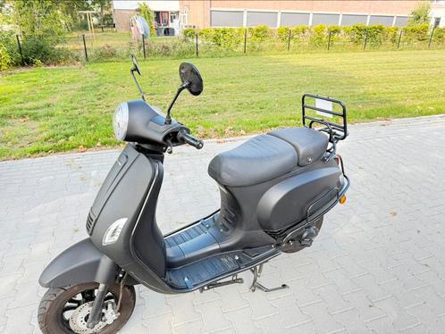 Shooter, Fietsen en Brommers, Snorfietsen en Snorscooters, Gebruikt, Overige merken, Ophalen of Verzenden