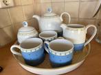 Wedgwood Capri servies, Huis en Inrichting, Keuken | Servies, Ophalen of Verzenden, Zo goed als nieuw, Wedgwood, Kop(pen) en/of Schotel(s)