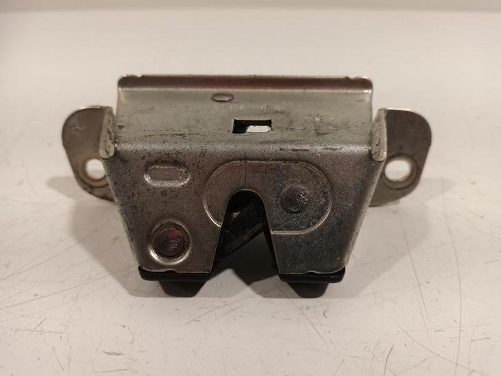 Slot mechaniek kofferdeksel achterklep Citroën C1, Auto-onderdelen, Carrosserie en Plaatwerk, Citroën, Gebruikt, Herkomst onderdeel bekend