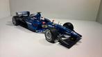 F1 prost Peugeot Ap02 truilli 1999 minichamps 1.18, Hobby en Vrije tijd, Modelauto's | 1:18, Ophalen of Verzenden, MiniChamps