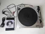 platenspeler Ion Profile Express met USB om te digitaliseren, Overige merken, Gebruikt, Ophalen of Verzenden, USB-aansluiting