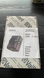 Vaillant  Motor 25592 .  1DriewegVentiel  014631, Ophalen of Verzenden, Nieuw