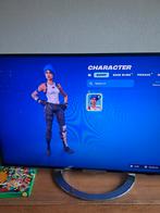 Zeldzame Fortnite Skin - Renegade Raider?, Ophalen of Verzenden, Gebruikt