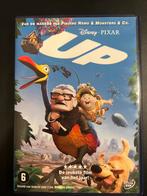 UP - Disney Pixar DVD, Avontuur, Alle leeftijden, Ophalen of Verzenden, Zo goed als nieuw
