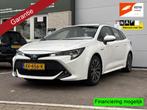 Toyota Corolla Touring Sports 1.8 Hybrid First Edition Carpl, Auto's, 65 €/maand, Gebruikt, 4 cilinders, Corolla