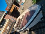 Leuk bootje met motor en trailer, Watersport en Boten, Tot 10 pk, Ophalen of Verzenden, Zo goed als nieuw, 3 tot 6 meter