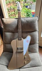Epiphone firebird joe bonamassa, Ophalen, Zo goed als nieuw, Solid body, Epiphone