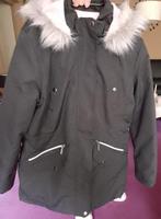 dames winter jas  nieuw, Ophalen of Verzenden, Nieuw, Maat 46 (S) of kleiner, Zwart