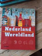 Nederland Wereldland, Ophalen of Verzenden, 20e eeuw of later, Zo goed als nieuw