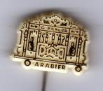Speldje DRAAIORGEL ARABIER G PERLEE (A8), Verzenden, Gebruikt, Overige onderwerpen