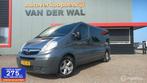 Opel Vivaro bestel 2.0 CDTI L2H1/ROLSTOELBUS/INVALIDEBUS, Auto's, Euro 5, 15 km/l, 4 cilinders, 2000 kg