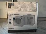Eurom AC2401 Caravan Airco, Caravans en Kamperen, Ophalen, Gebruikt