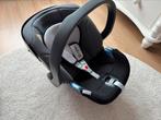 Cybex Aton, Kinderen en Baby's, Autostoeltjes, Autogordel of Isofix, Zo goed als nieuw, 0 t/m 13 kg, Ophalen
