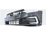 Bumper Volkswagen VW Passat B8 3G0 GTE FACELIFT Voorbumper, Auto-onderdelen, Gebruikt, Voor, 6 maanden garantie, Ophalen of Verzenden