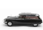 Citroen ID19 Cortege 1962 Slough begrafenisauto 1/43 Matrix, Hobby en Vrije tijd, Modelauto's | 1:43, Verzenden, Nieuw, Auto, Overige merken