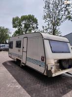 Adria Unica 542DL zonder eigen kenteken bouwjaar 1998, Caravans en Kamperen, Info@brabanttrading-caravans.nl, Bedrijf, 750 - 1000 kg