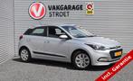 Hyundai i20 1.2 HP i-Motion | cruise | ac | led | jaarbeurt, Gebruikt, 4 cilinders, Origineel Nederlands, Bedrijf