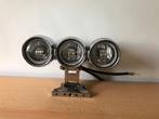 Led Koplamp Chopper - Custom Look, Motoren, Ophalen of Verzenden, Gebruikt