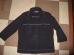 zgan donkerblauw vest jasje van Witteveen, mt L, Maat 42/44 (L), Zo goed als nieuw, Witteveen, Verzenden