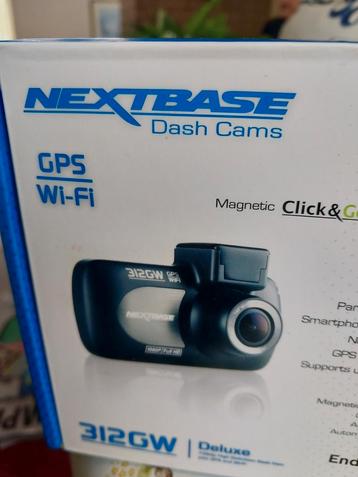 Dashcam 1080 P