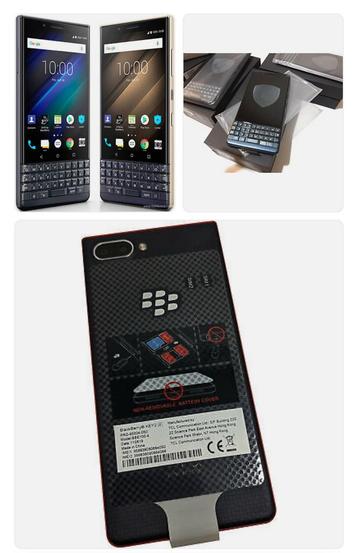 Gezocht blackberry key 2 of key1 beschikbaar voor biedingen
