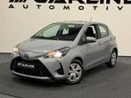 Toyota Yaris 1.5 Hybrid Active AUTOMAAT CRUISE CONTROL CAMER, Auto's, 4 cilinders, Origineel Nederlands, Bedrijf, LED verlichting