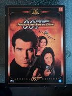 Tomorrow never dies (dvd), 1980 tot heden, Ophalen of Verzenden, Zo goed als nieuw, Actie en Avontuur