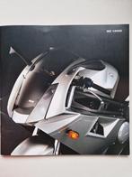 MZ 1000S van 2005 originele folder, Ophalen of Verzenden, Overige merken