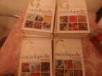 15 Geillustreerde Encyclopedie in Kleur, Boeken, Encyclopedieën, Ophalen of Verzenden, Zo goed als nieuw