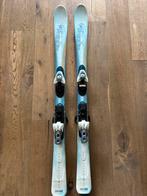 Ski salomon spaceframe 140, Ophalen, 100 tot 140 cm, Salomon, Zo goed als nieuw