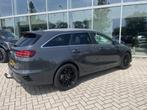 Kia Ceed Sportswagon 1.0 T-GDi MHEV DynamicPlusLine | Trekha, 65 €/maand, Stof, Gebruikt, 1309 kg