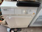 Miele softcare Miele luchtafvoer droger, Witgoed en Apparatuur, Wasdrogers, Ophalen, 6 tot 8 kg, Luchtafvoer, Zo goed als nieuw