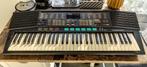 muziek instrument, Muziek en Instrumenten, Keyboards, 61 toetsen, Gebruikt, Midi-aansluiting, Yamaha