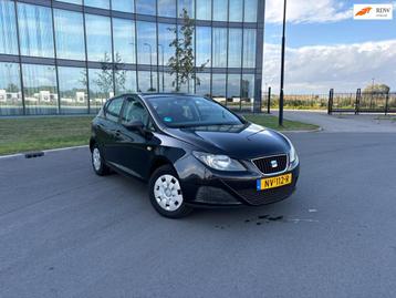 Seat Ibiza 1.2 BEAT AIRCO 5D NW APK beschikbaar voor biedingen