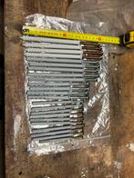 Diverse slagpluggen, Doe-het-zelf en Verbouw, IJzerwaren en Bevestigingsmiddelen, Ophalen, Nieuw, 100 tot 250 mm, Overige typen