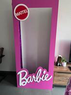 Barbie Box ( te huur ), Ophalen of Verzenden, Zo goed als nieuw