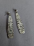 oude tribal oorbellen, Overige materialen, Hangers, Verzenden, Zo goed als nieuw